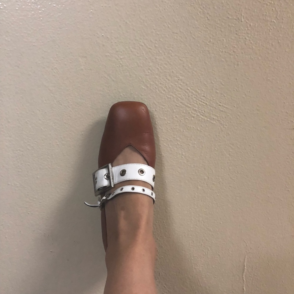 yuul yie pumps（designer brand）